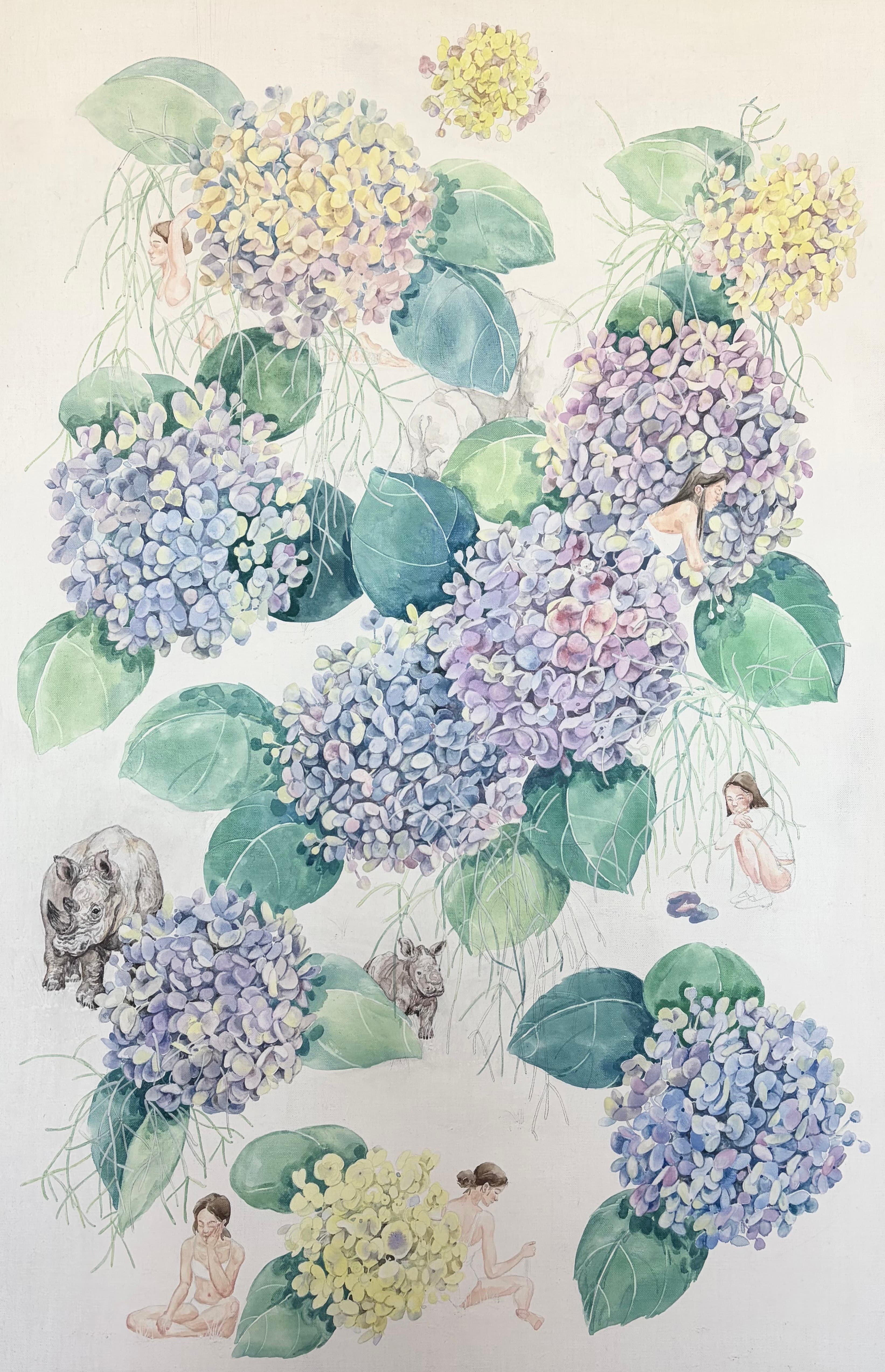 The attraction of emotion